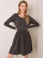 Dress-RV-SK-5889.41P-camel