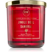 DW Home Signature Jingle Bell Sangria Duftkerze 249 g