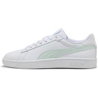 Puma SMASH 3.0 L Мъжки спортни обувки, бяло, размер 37.5