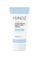 SiNOZ krema za roke - Intensive Moisturizing Hand Cream