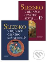 Slezsko v dějinách českého státu - kniha z kategorie Historie