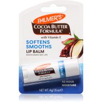 Palmer’s Face & Lip Cocoa Butter Formula nawilżający balsam do ust smak Original Cocoa Butter 4 g