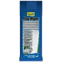 Ubrousky TETRA Easy Wipes 10ks