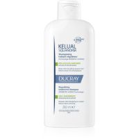 Ducray Kelual Squanorm Regulating Treatment Shampoo Oily Dandruff шампунь проти жирної лупи 200 мл
