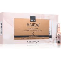 Avon Anew Power ampułki do intensywnej odnowy skóry 7x1.3 ml