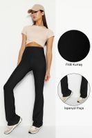 Women's leggings Trendyol