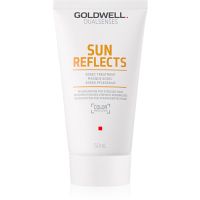 Goldwell Dualsenses Sun Reflects regeneracijska maska za lase 50 ml