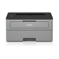 Brother tiskárna laserová mono HL-L2312D - A4, 30ppm, 1200x1200, 32MB, USB 2.0, 250listů podavač, DUPLEX - odstartovaný kus