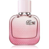 Lacoste L.12.12 Rose Eau Intense Eau de Toilette für Damen 35 ml