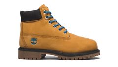 Timberland Premium 6 Inch Boot - Pánske - Tenisky Timberland - Hnedé - A5T51-231 - Veľkosť: 37.5