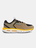 Pánské boty Under Armour UA Summit Trek Suede - Pánské