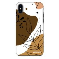 Fashion Case pre Apple iPhone XS Max - Boho style