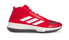 adidas Bounce Legends Muži - Tenisky adidas Originals - Červená - IE7846-11 - Size: 11