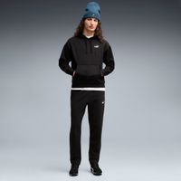 PUMA ESS Small No. 1 Logo Jogginghose Damen, Kleidung, Schwarz, XXL