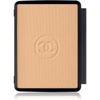 Chanel Le Teint Ultra Compact SPF15 - Refill компактна пудра для вирівнювання тону обличчя SPF 15 замінний блок 13 гр