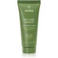 Aveda Be Curly Advanced™ Curl Enhancer Cream Stylingcreme für definierte Wellen 40 ml