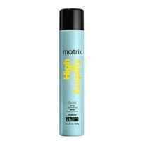 Matrix Total Results High Amplify Proforma Hairspray hajlakk rugalmas tartásért