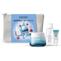 Vichy Minéral 89 Set božični darilni set za intenzivno vlažnost