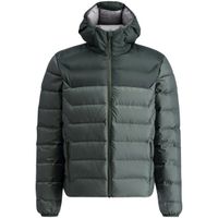 Pánská péřová bunda Swix Infinity Down Jacket M velikost - textil M