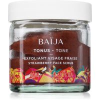 BAÏJA Tone peeling na tvár jahoda 50 ml