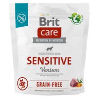 Brit Care Dog Grain-free Sensitive 1kg