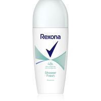 Rexona Shower Fresh roll-on antiperspirant 48h 50 ml