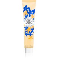 Roger & Gallet Vanille Soleil крем для рук 30 мл