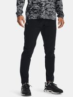 Under Armour UA Stretch Woven Jogginghose Schwarz