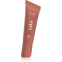 Laka Fruity Lip Glotioner vlažilni sijaj za ustnice odtenek 705 Toasty 10 ml
