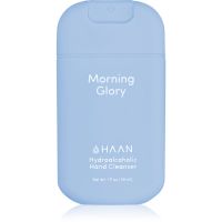 HAAN Morning Glory čistilno pršilo za roke z antibakterijskim dodatkom 30 ml