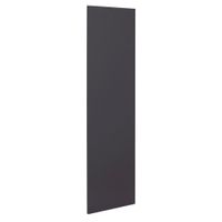 Hom`in DVERE, antracitová, 45,3/151,5/1,8 cm