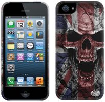 kryt na mobil SPIRAL - UNION WRATH - Iphone - DS128574 I4S