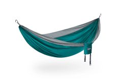 Hammock Eno DoubleNest Seafoam/Grey