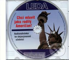 Chci mluvit jako rodilý Američan! (CD k učebnici) - Amy Gillett