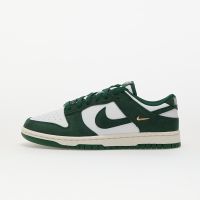 Sneakers Nike Wmns Dunk Low Summit White/ Gorge Green-Sail-Mtlc Gold EUR 43
