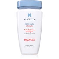 Sesderma Seskavel Growth sampon pentru cresterea parului impotriva caderii parului 250 ml
