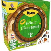 Blackfire Dobble Výprava za Jedním prstenem
