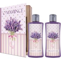 Bohemia Gifts & Cosmetics Kniha O Mamince darčeková sada