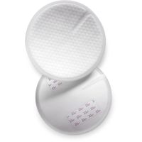 Philips Avent Breastfeeding Pads SCF254/24 Einweg-Stilleinlagen 24 St.