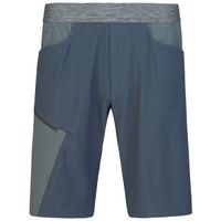 Hannah TORRES Мъжки панталонки за туризъм, тъмносин, размер XXL