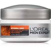 L’Oréal Paris Men Expert Hydra 24H krem nawilżający do cery zmęczonej 50 ml