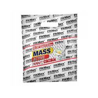FITMAX Mass Active - 5000g - Vanilla - Odżywki na masę ( Gainery )