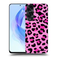 ULTIMATE CASE pro Honor 90 Lite 5G - Pink Tiger