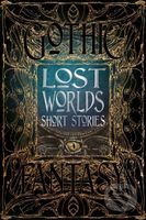 Lost Worlds Short Stories - kniha z kategorie Sci-fi