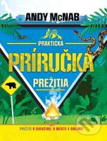 Praktická príručka prežitia - kniha z kategorie Hobby