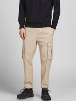 Jack & Jones Gordon Hose Beige