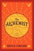 The Alchemist 25th Anniversary Edition