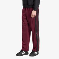 Spodnie dresowe adidas Adibreak Classic Track Pants Maroon XL