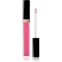 Chanel Rouge Coco Gloss błyszczyk do ust o działaniu nawilżającym odcień 804 Rose Naif 5,5 g