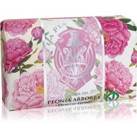 La Florentina Arboreal Peony Hand Soap натуральне тверде мило півонія 200 гр